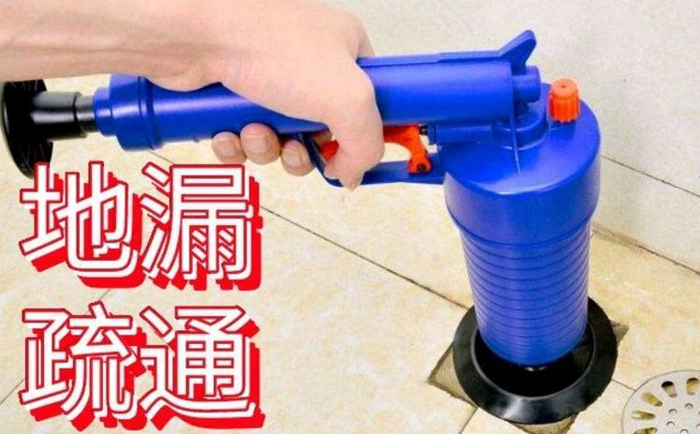 丹江口疏通地漏