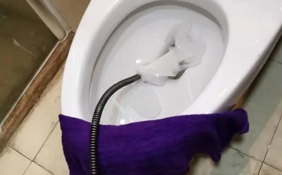 丹江口马桶疏通